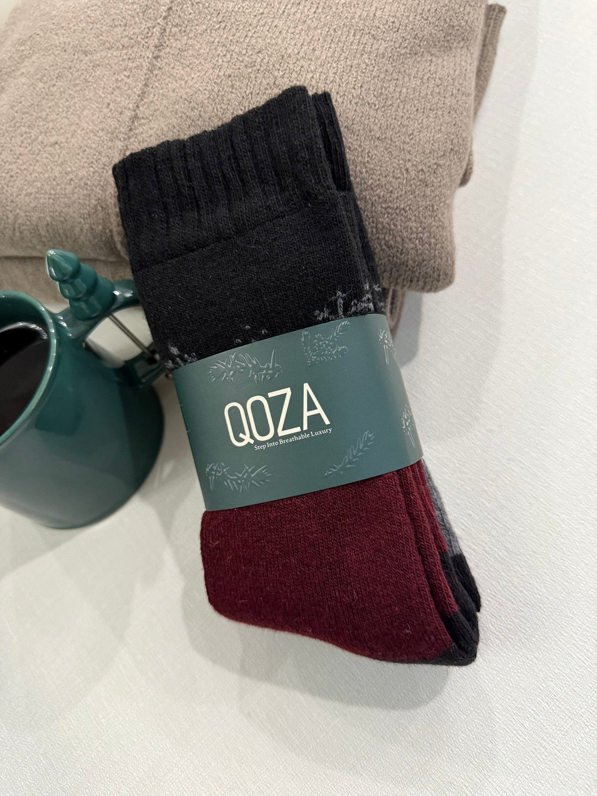 Socks