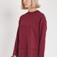 Breathable Modal Sweatshirt Women