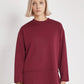Breathable Modal Sweatshirt Women