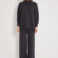 Cozy Knit Sweater & Pant Set - Black - Sage Collection