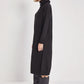 Turtleneck Knit Dress - Sage Collection