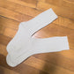 Lambswool Patterned Crew Socks 3-Pack